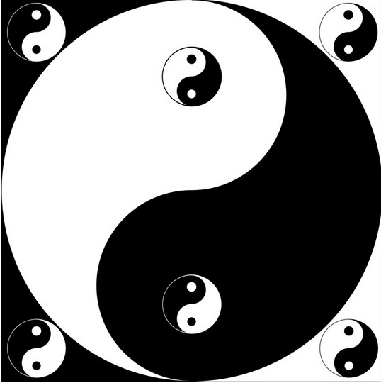 养生原则之平衡阴阳