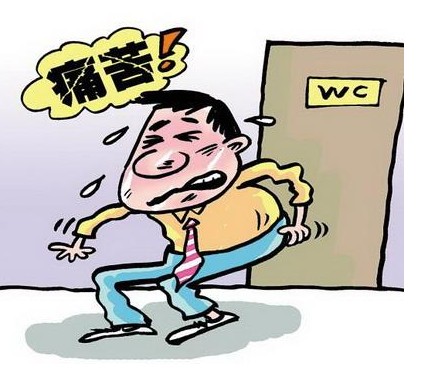 痔疮是什么
