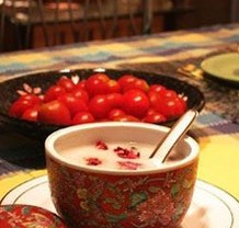 有“从容补阳粥”开路|温补肾阳更从容