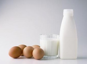 科学早餐构成中谷类食物需占六成