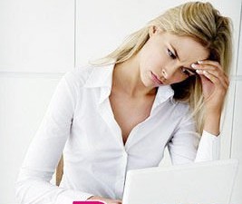 八成多女性常患五大疲劳症状