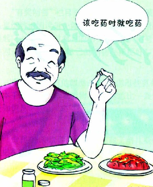 “中央肥胖”人群已成糖尿病、心血管病高危族