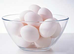 鸡蛋与高血脂的关系