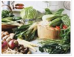 中医养生推荐：清肠最有效的6种食物