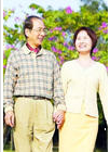 气温骤降 “早睡晚起”更养生