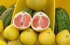 专家提示红瓤柚子保护视力抗衰老