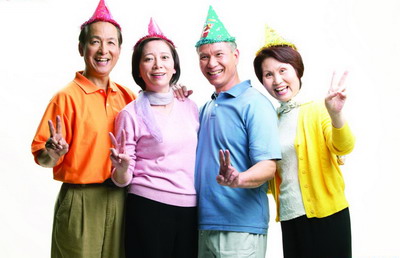 老年人牙齿保健七大误区