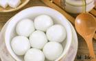 “冬至大过年”教你健康吃水饺和汤圆