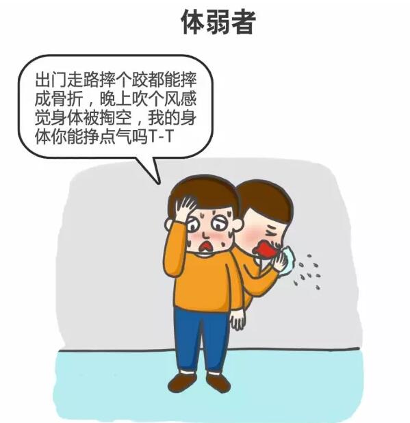 需要定期体检的人群，看看有你在吗？